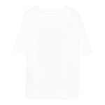 John Richmond T-Shirt tinta unita con Stampa Bianco per Bambino RBA25026TSXX BIANCO JOHN RICHMOND 