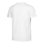 John Richmond T-Shirt tinta unita con Borchie Bianco per Bambino RBA25077TS BIANCO JOHN RICHMOND 