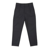 John Richmond Pantalone tinta unita Modello Elegante Nero per Bambino RBA25132PA NERO JOHN RICHMOND 