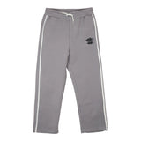 John Richmond Pantalone tinta unita con Elastico In Vita Grigio per Bambino RBA25231PA GRIGIO JOHN RICHMOND 