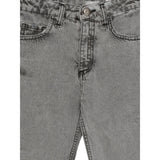 John Richmond Jeans tinta unita con Strappi Grigio per Bambino RBA25239JE GRIGIO JOHN RICHMOND 