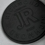 John Richmond Completo 2Pz Felpa-Pantalone Grigio per Bambino RBA26002CF GRIGIO JOHN RICHMOND 