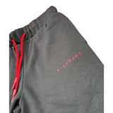 John Richmond Completo 2Pz Felpa-Pantalone Rosso per Bambino RBA26006CF ROSSO JOHN RICHMOND 