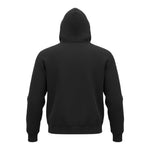 John Richmond Completo 2 Pezzi Felpa-Pantalone tinta unita Nero per Bambino RBA26007CF NERO JOHN RICHMOND 
