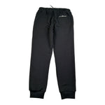 John Richmond Completo 2 Pezzi Felpa-Pantalone tinta unita Nero per Bambino RBA26007CF NERO JOHN RICHMOND 