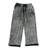 John Richmond Pantalone Modello Tuta tinta unita Grigio per Bambino RBA26023PA GRIGIO JOHN RICHMOND 
