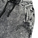 John Richmond Pantalone Modello Tuta tinta unita Grigio per Bambino RBA26023PA GRIGIO JOHN RICHMOND 