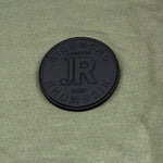 John Richmond Maglia tinta unita con Logo Verde per Bambino RBA26026MA VERDE JOHN RICHMOND 