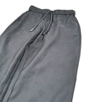 John Richmond Pantalone tinta unita con Elastico In Vita Nero per Bambino RBA26039PA NERO JOHN RICHMOND 