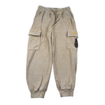 John Richmond Pantalone tinta unita Modello Tuta Paglia per Bambino RBA26060PA PAGLIA JOHN RICHMOND 