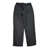 John Richmond Pantalone tinta unita con Elastico In Vita Nero per Bambino RBA26126PA NERO JOHN RICHMOND 