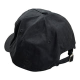 John Richmond Cappello Modello Berretto tinta unita con Stampa Nero per Bambino RBA26144BT NERO JOHN RICHMOND 