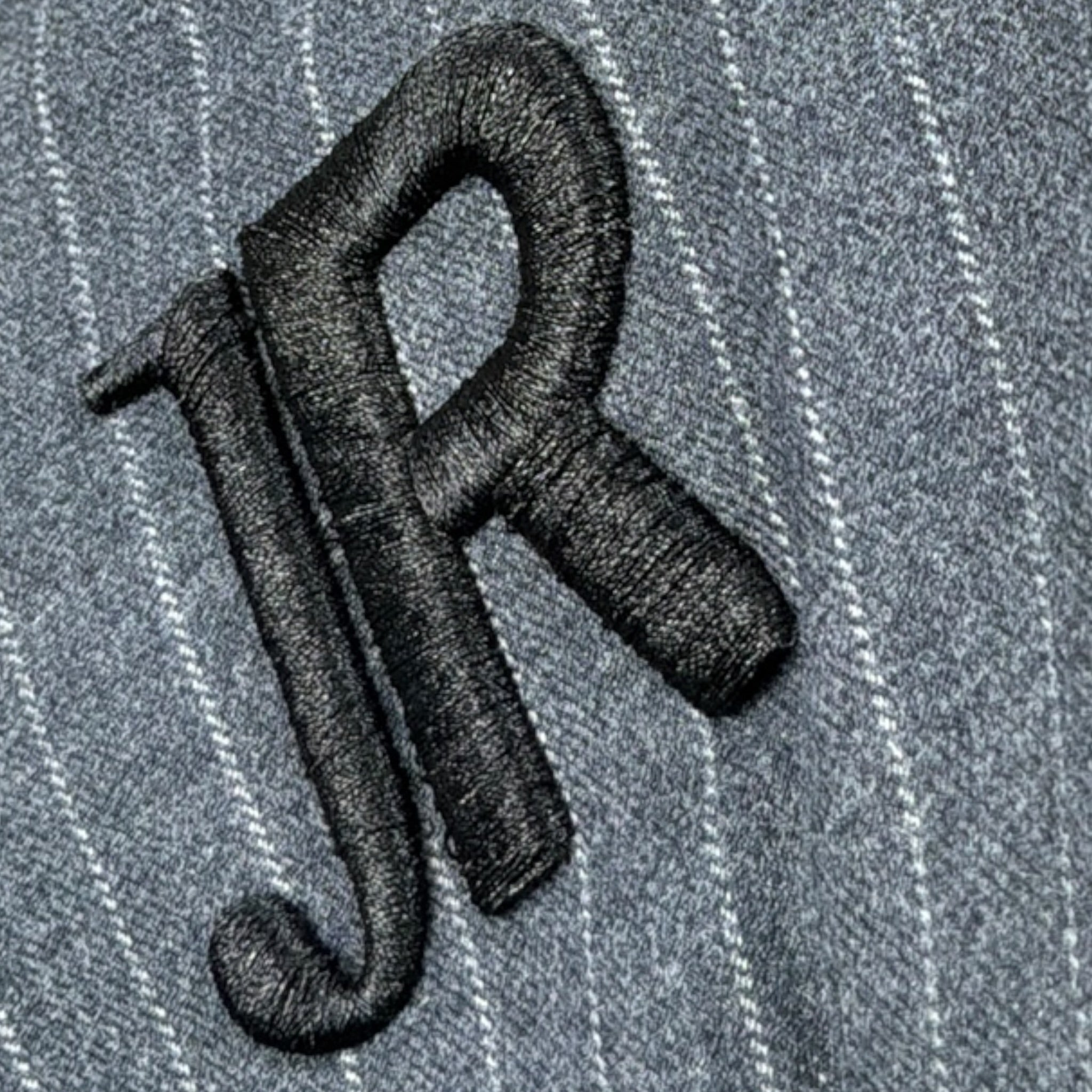 John Richmond Giubbino tinta unita con Zip Grigio per Bambino RBA26154GB GRIGIO JOHN RICHMOND 