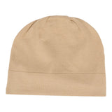 John Richmond Set Sciarpa-Cappello tinta unita Beige per Bambino RGA25015HSX BEIGE JOHN RICHMOND 