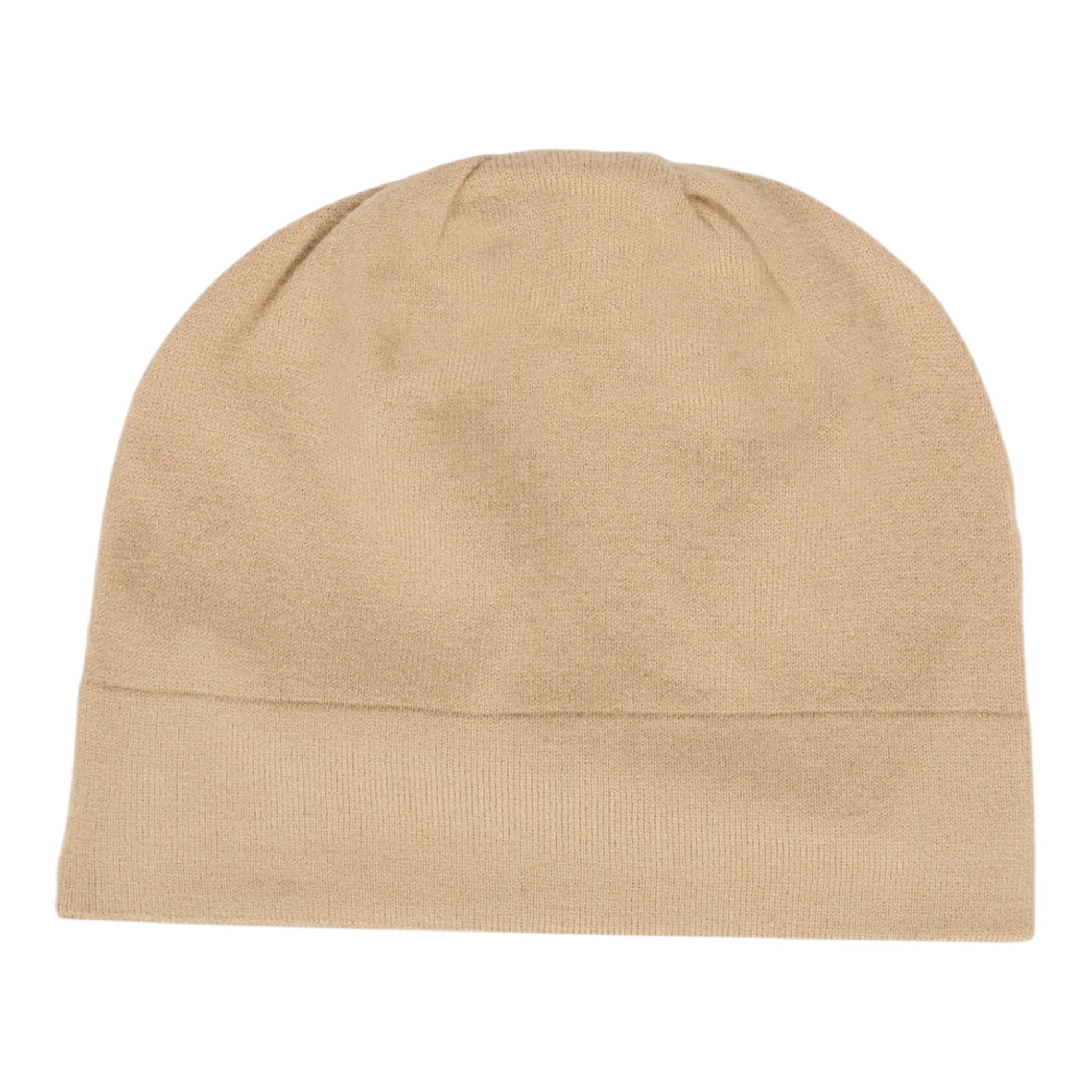John Richmond Set Sciarpa-Cappello tinta unita Beige per Bambino RGA25015HSX BEIGE JOHN RICHMOND 