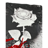 John Richmond T-Shirt Girocollo tinta unita con Stampa Bianco per Bambino RGA26098TS BIANCO JOHN RICHMOND 