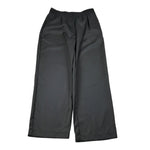 John Richmond Pantalone tinta unita con Elastico In Vita Nero per Bambina RGA26118PA NERO JOHN RICHMOND 