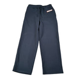 John Richmond Pantalone Modello Tuta con Logo Blu per Bambina RGA26123PA BLU JOHN RICHMOND 