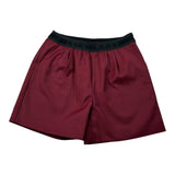 John Richmond Short tinta unita con Elastico In Vita Bordeaux per Bambina RGA26152SH BORDEUAX JOHN RICHMOND 