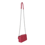 John Richmond Borsa tinta unita con Applicazioni Fuxia per Bambina RGP25233BO FUXIA JOHN RICHMOND 