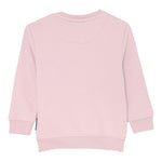 John Richmond Completo 2 Pezzi Felpa-Pantalone tinta unita Rosa per Neonata RIA25003CF ROSA JOHN RICHMOND 
