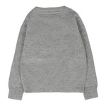 John Richmond Maglia Girocollo tinta unita con Logo Grigio per Neonato RIA25009MA GRIGIO JOHN RICHMOND 