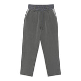 John Richmond Pantalone tinta unita con Elastico In Vita Grigio per Neonato RIA25062PAX GRIGIO JOHN RICHMOND 