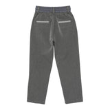 John Richmond Pantalone tinta unita con Elastico In Vita Grigio per Neonato RIA25062PAX GRIGIO JOHN RICHMOND 
