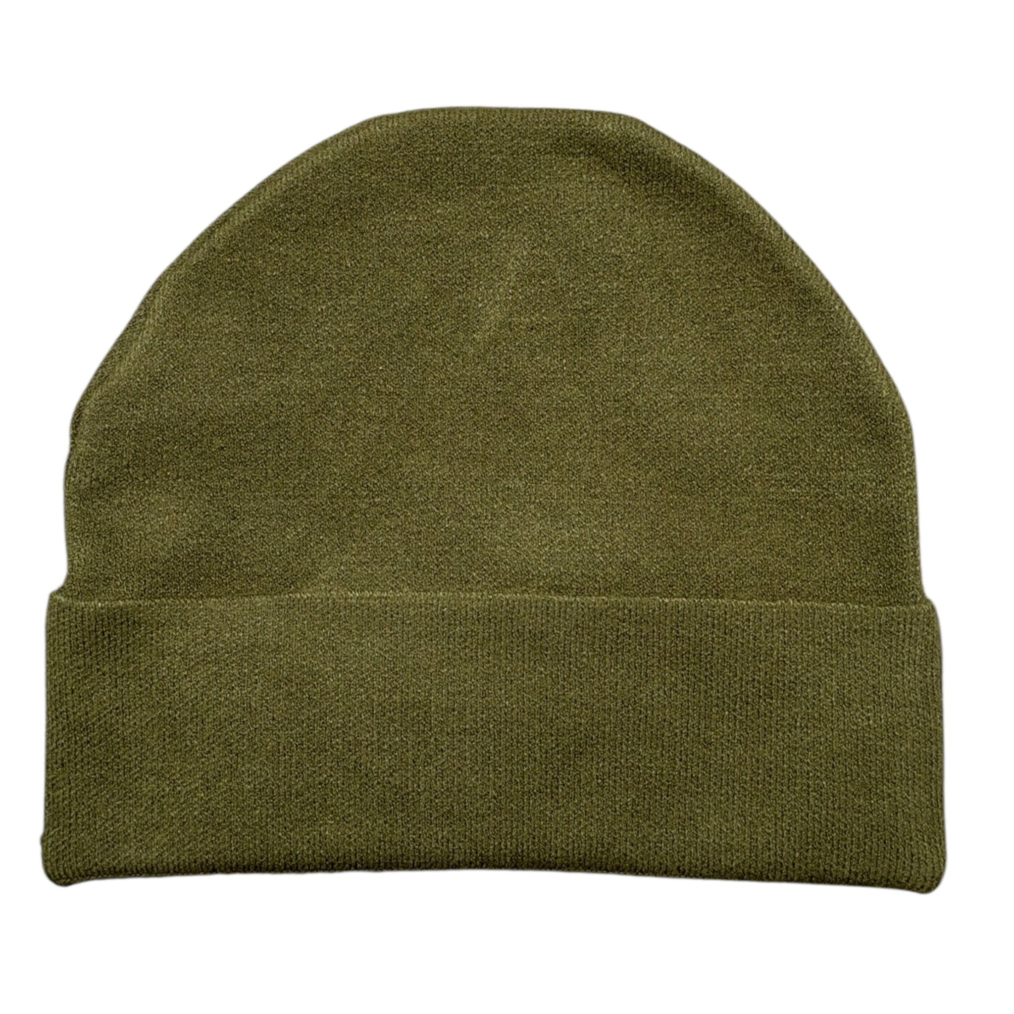 John Richmond Cappello tinta unita con Logo Verde per Bambino RIA26014HA VERDE JOHN RICHMOND 