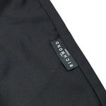 John Richmond Pantalone tinta unita con Elastico In Vita Nero per Neonato RIA26148PA NERO JOHN RICHMOND 