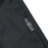 John Richmond Pantalone tinta unita con Elastico In Vita Nero per Neonato RIA26148PA NERO JOHN RICHMOND 