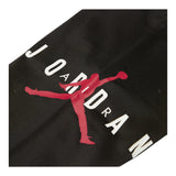 Jordan Leggins tinta unita con Logo Nero per Bambina 45B913 NERO JORDAN 