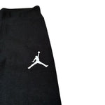 Jordan Leggins tinta unita con Logo Nero per Bambina 45S438 NERO JORDAN 