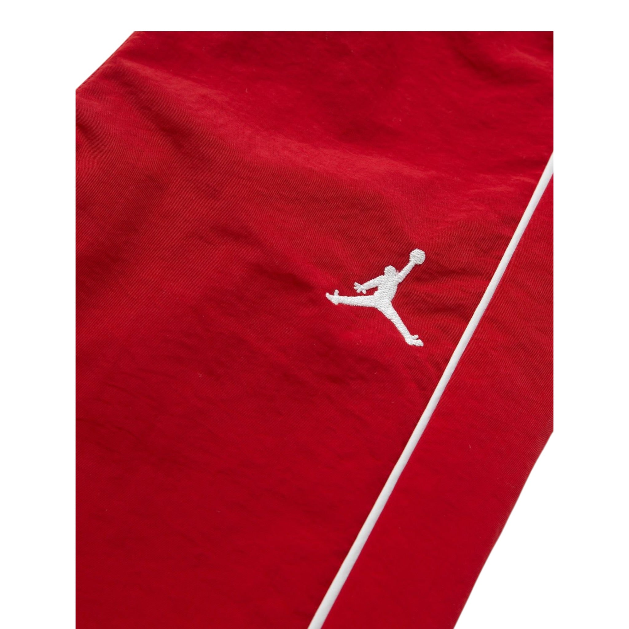Jordan Completo 2 Pezzi Felpa-Pantalone Rosso per Bambino 85D763 ROSSO JORDAN 