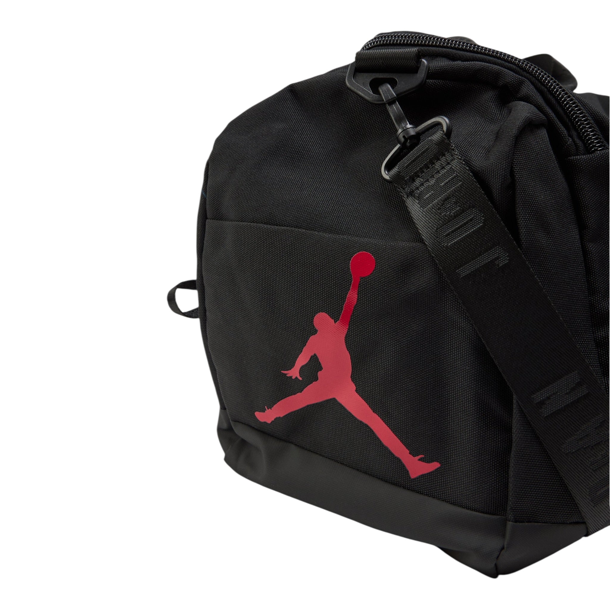 Jordan Borsone tinta unita con Logo Nero per Bambino MM0920 NERO JORDAN 