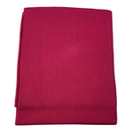 Juliana Coperta tinta unita Fuxia per Neonata 25527 FUXIA JULIANA 