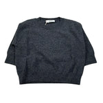 Jurta Maglia Girocollo tinta unita Grigio per Neonato BG5-10N GRIGIO JURTA 