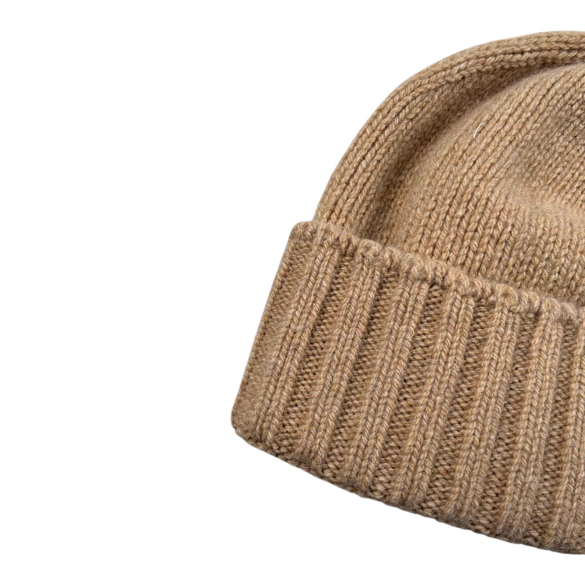 Jurta Cappello tinta unita Beige per Bambino KI5K05 BEIGE JURTA 
