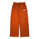 Just Cavalli Pantalone Modello Tuta tinta unita Arancione per Bambina JBA26009PA ARANCIONE JUST CAVALLI 