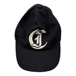 Just Cavalli Berretto tinta unita con Logo Nero per Bambino JBA26018BT NERO JUST CAVALLI 