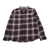 Just Cavalli Camicia Manica Lunga Stampa Fantasia Multicolor per Bambino JBA26083CA MULTICOLOR JUST CAVALLI 
