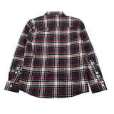 Just Cavalli Camicia Manica Lunga Stampa Fantasia Multicolor per Bambino JBA26083CA MULTICOLOR JUST CAVALLI 