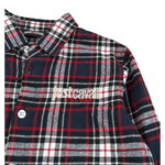 Just Cavalli Camicia Manica Lunga Stampa Fantasia Multicolor per Bambino JBA26083CA MULTICOLOR JUST CAVALLI 