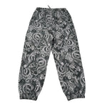 Just Cavalli Pantalone Tuta Stampa Fantasia Grigio per Bambino JBA26084PA GIRGIO JUST CAVALLI 