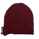 Just Cavalli Cappello tinta unita In Maglia Bordeaux per Bambino JBA26132HA BORDEAUX JUST CAVALLI 