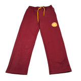 Just Cavalli Pantalone Tuta tinta unita Bordeaux per Bambino JBA26133PA BORDEAUX JUST CAVALLI 
