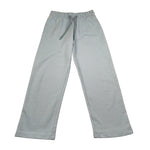 Just Cavalli Pantalone tinta unita con Elastico In Vita Azzurro per Bambino JBA26135PA AZZURRO JUST CAVALLI 