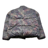 Just Cavalli Giubbino Stampa Fantasia Marrone per Bambina JBA26137PI MARRONE JUST CAVALLI 