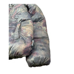Just Cavalli Giubbino Stampa Fantasia Marrone per Bambina JBA26137PI MARRONE JUST CAVALLI 
