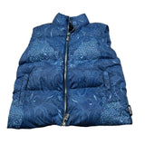 Just Cavalli Smanicato tinta unita Stampa Fantaisa Blu per Bambino JBA26144PI BLU JUST CAVALLI 